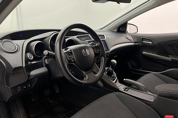 Honda Civic 10 of 29