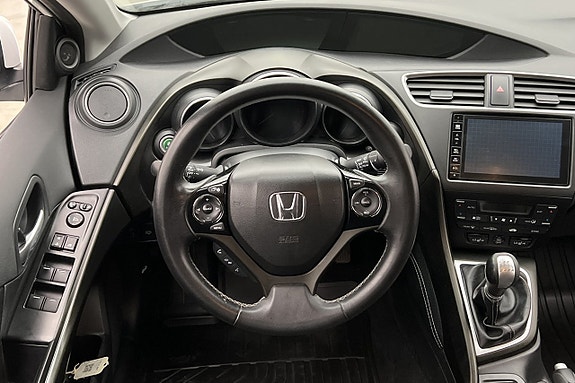 Honda Civic 11 of 29
