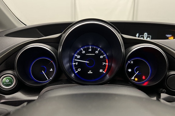 Honda Civic 19 of 29