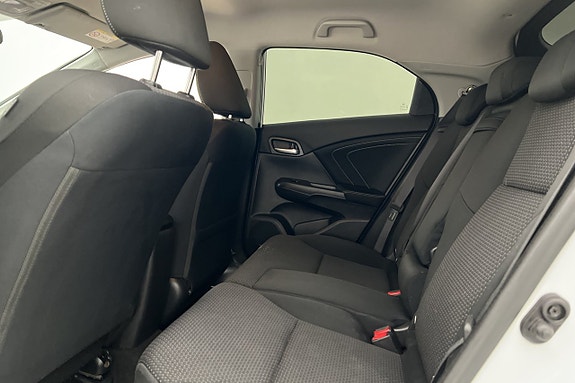 Honda Civic 13 of 29