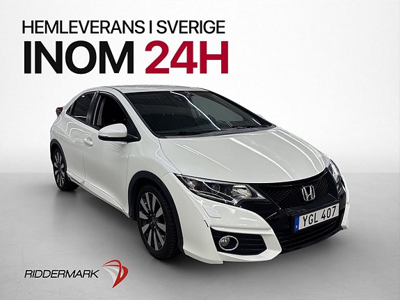 Honda Civic 3 of 29