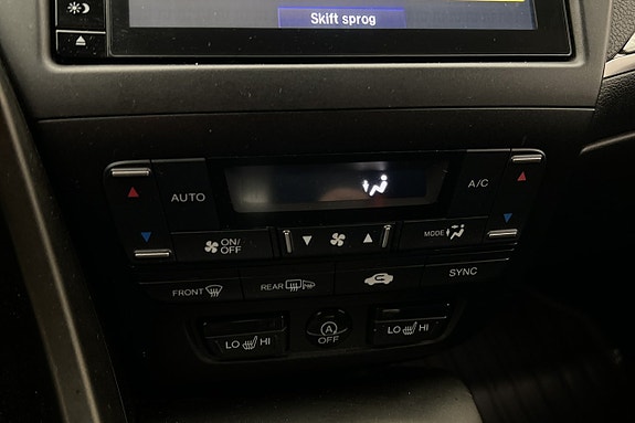 Honda Civic 24 of 29