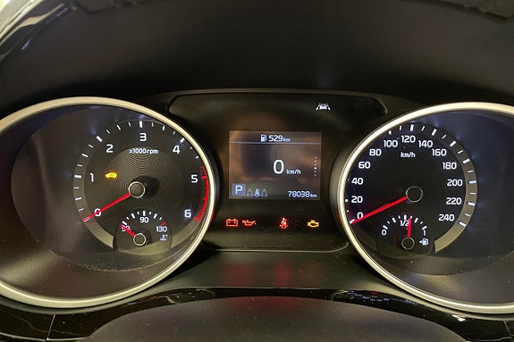 Kia Ceed 10 of 14