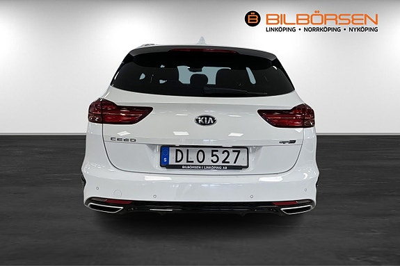 Kia Ceed 5 of 14
