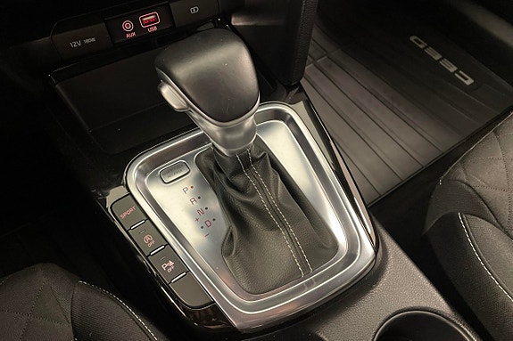 Kia Ceed 12 of 14