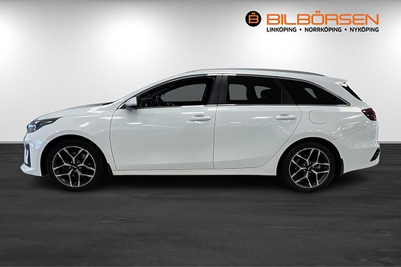 Kia Ceed 4 of 14