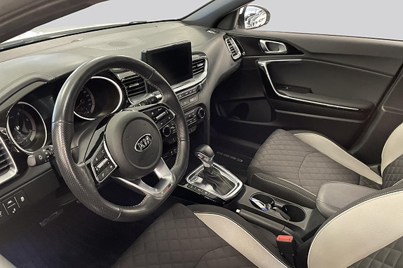 Kia Ceed 7 of 14