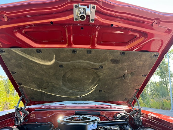 Chevrolet Impala 12 of 20