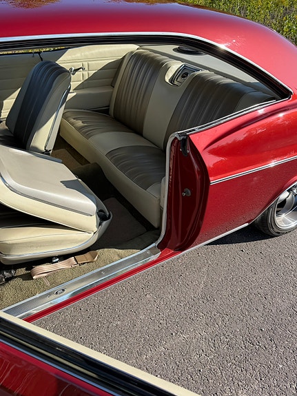 Chevrolet Impala 8 of 20