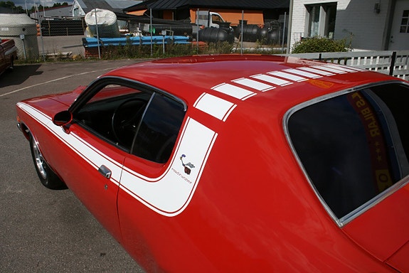 Plymouth Roadrunner 15 of 24