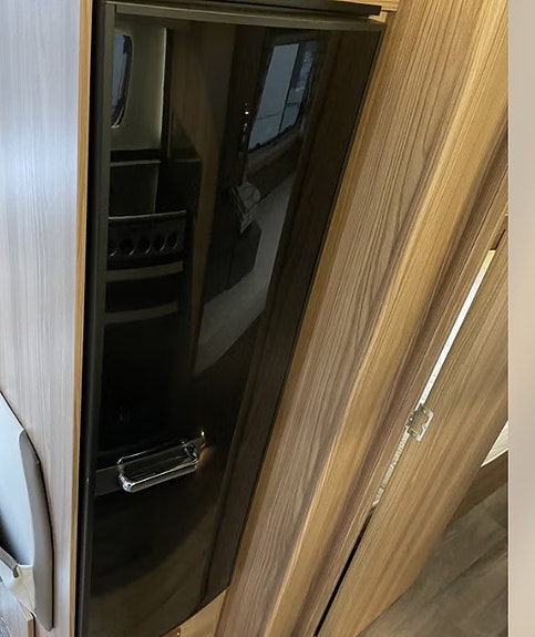 Swift Toscane 774 6 of 6