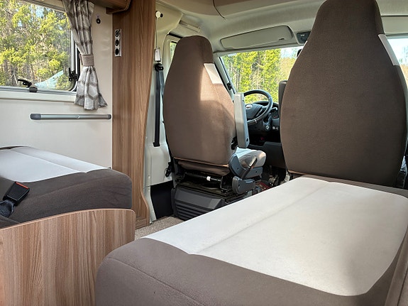 Swift Toscane 774 3 of 6