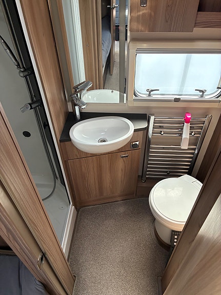 Swift Toscane 774 5 of 6
