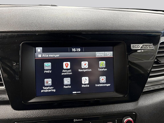 Kia Niro 11 of 19