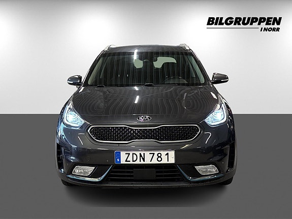 Kia Niro 2 of 19