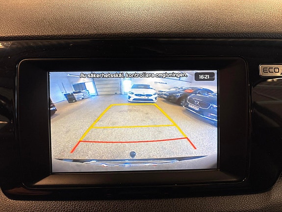 Kia Niro 18 of 19