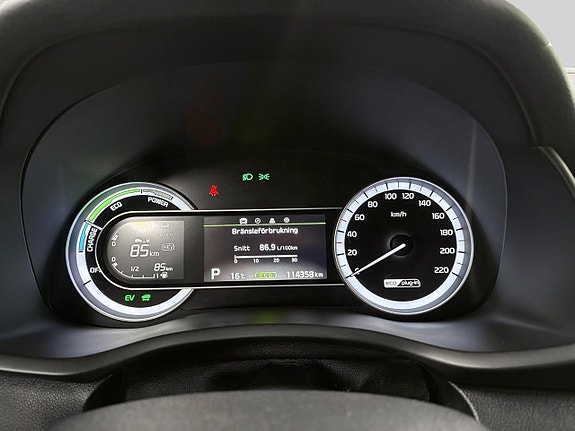 Kia Niro 10 of 19