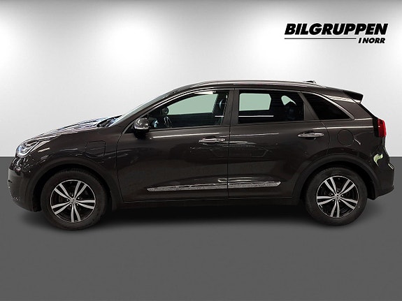 Kia Niro 4 of 19