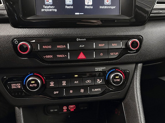 Kia Niro 13 of 19