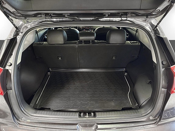 Kia Niro 14 of 19