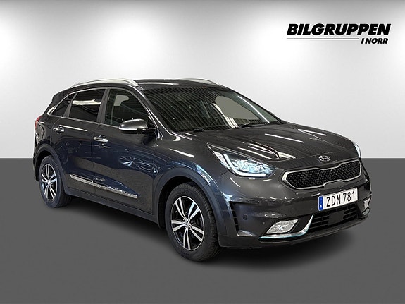 Kia Niro 3 of 19