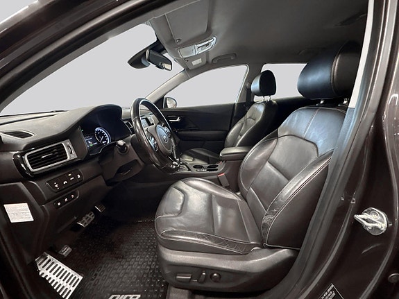 Kia Niro 8 of 19
