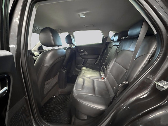 Kia Niro 9 of 19