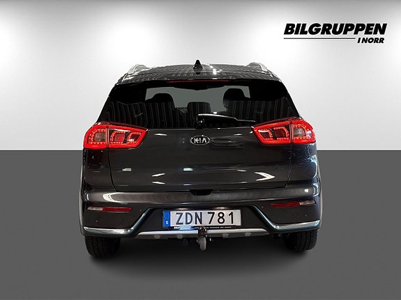 Kia Niro 5 of 19