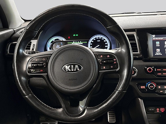 Kia Niro 17 of 19