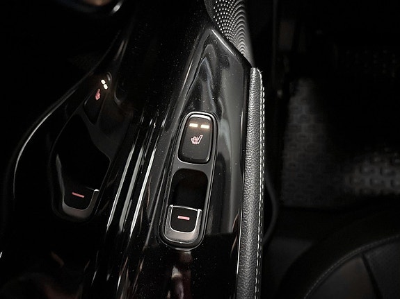 Kia Niro 16 of 19