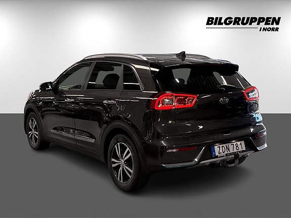 Kia Niro 6 of 19