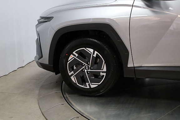 Hyundai Tucson 8 of 26