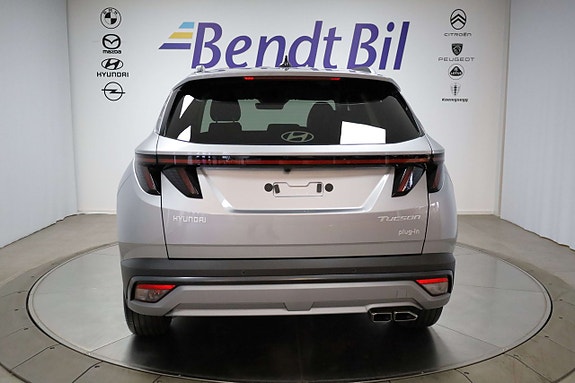 Hyundai Tucson 12 of 26