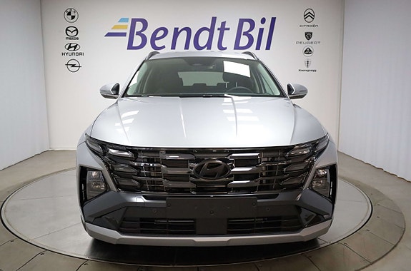 Hyundai Tucson 20 of 26