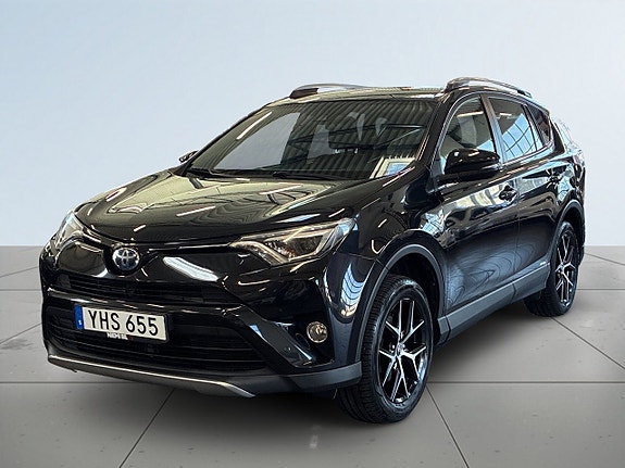Toyota RAV4 16 of 25