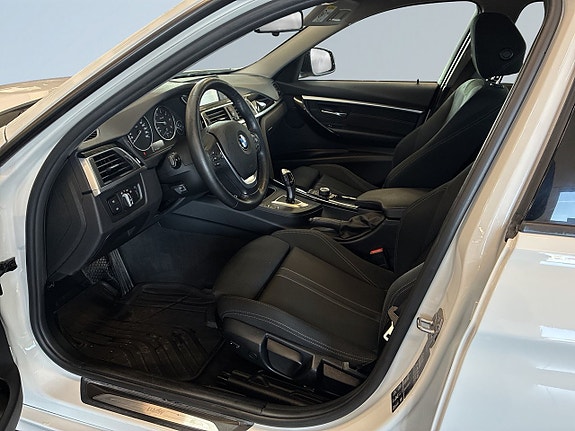 BMW 320d 7 of 22