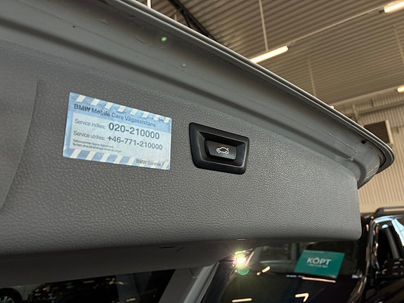 BMW 320d 19 of 22