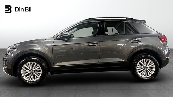 Volkswagen T-Roc 2 of 12