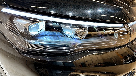 Volkswagen Tiguan 17 of 23