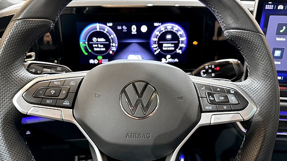 Volkswagen Tiguan 20 of 23