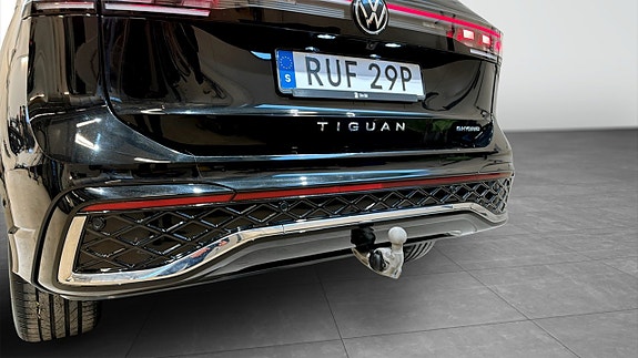 Volkswagen Tiguan 14 of 23