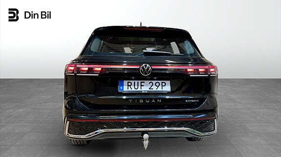 Volkswagen Tiguan 5 of 23