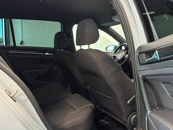 Volkswagen Golf I 29 of 29