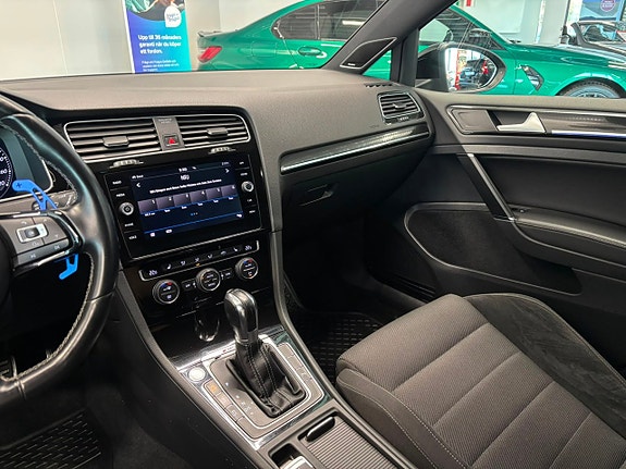 Volkswagen Golf I 20 of 29