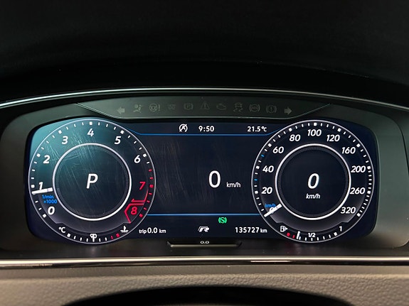 Volkswagen Golf I 19 of 29
