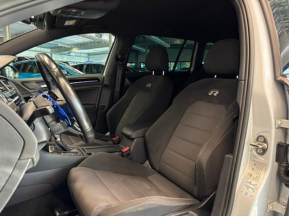 Volkswagen Golf I 15 of 29