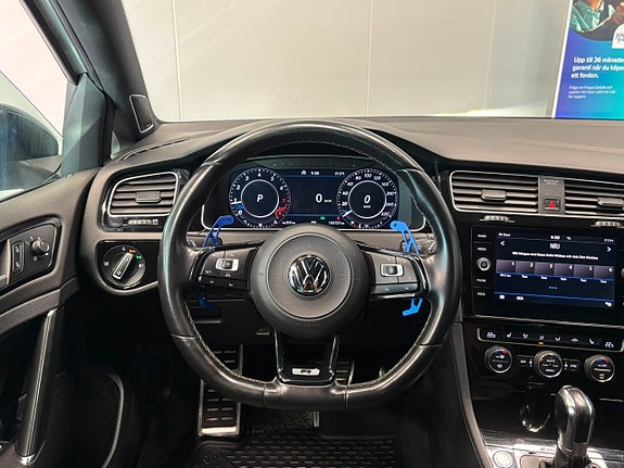 Volkswagen Golf I 18 of 29