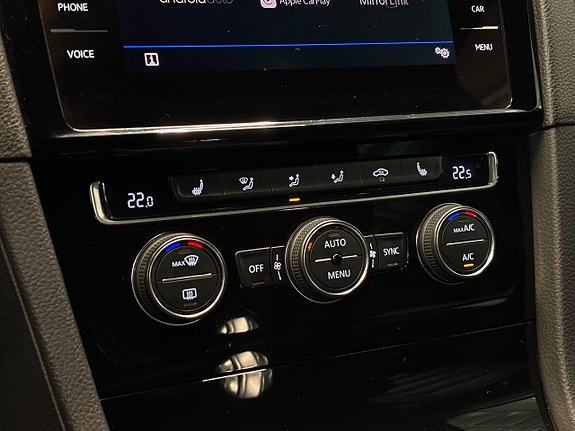 Volkswagen Golf I 22 of 29