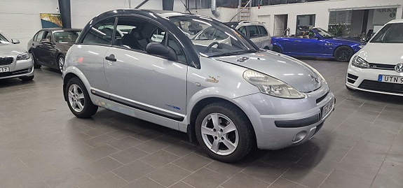 Citroen C3 2 of 10