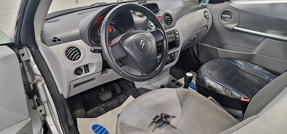Citroen C3 7 of 10